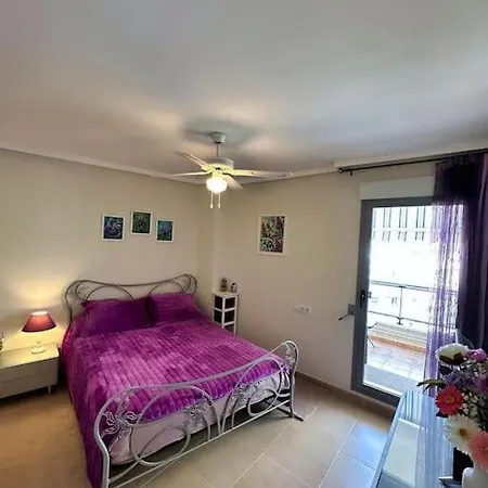 Plaza Mayor In Center 100m From Appartement *