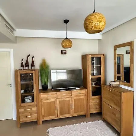 Plaza Mayor In Center 100m From Appartement