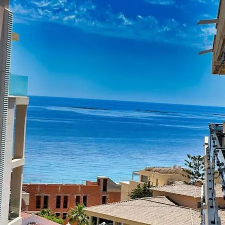 Plaza Mayor In Center 100m From Appartement