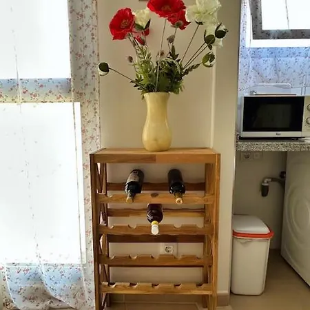 Plaza Mayor In Center 100m From Appartement