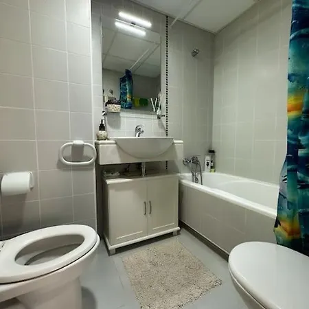 Appartement Plaza Mayor In Center 100m From *