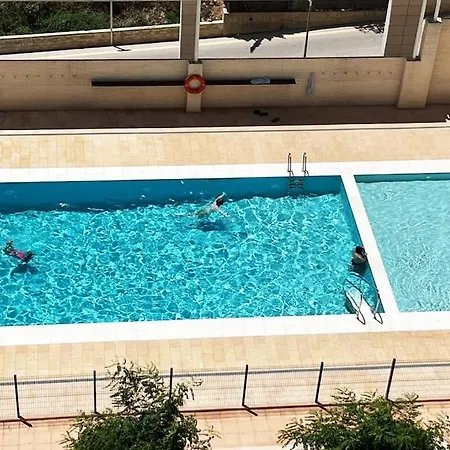 Appartement Plaza Mayor In Center 100m From